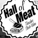 Hall Of Meat: Brian Delatorre