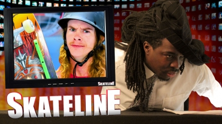 SKATELINE: 03.01.2022