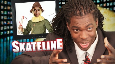 SKATELINE: 05.30.2017