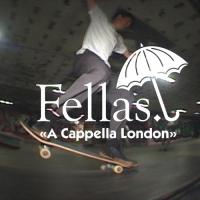 Hélas&#039; &quot;Fellas: A Cappella London&quot; Video