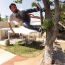 Tony Cervantes Fallen Commercial