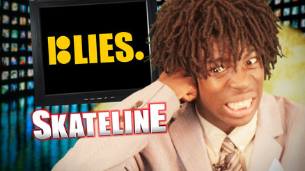 SKATELINE: 12.02.2014