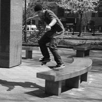 Eric Martinac&#039;s &quot;Gem&quot; Part