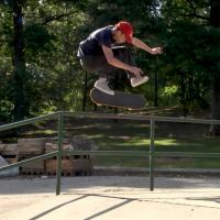 HUF ATL Video