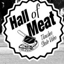 Hall Of Meat: Cody Chapman