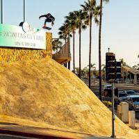 Ryan Sheckler&#039;s &quot;LIFER&quot; Red Bull Part