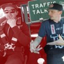 Traffic Talk: Josh Kalis