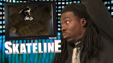 SKATELINE: 02.09.2021