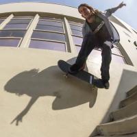 Ace Pelka&#039;s &quot;Free Spirit&quot; Madness Pro Part