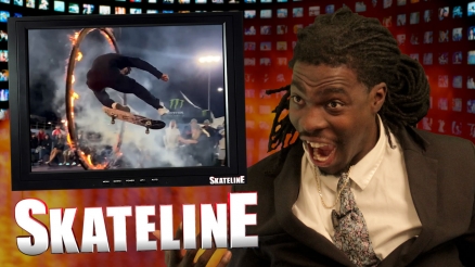 SKATELINE: 03.29.2022