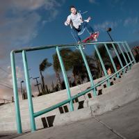 Etnies Welcomes Ryan Lay