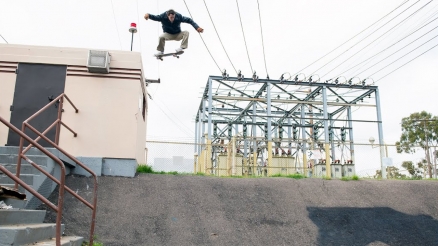 Archer Braun&#039;s &quot;Doom Sayers&quot; Part