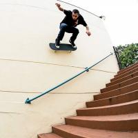 Milton Martinez&#039;s &quot;Creature Video&quot; Part