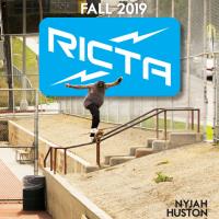 New from Ricta