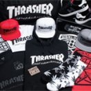 Huf x Thrasher