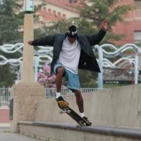 Ishod Wair&#039;s &quot;Don&#039;t Make Plans&quot; Nike SB Video