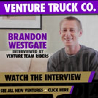 Westgate Interviewed