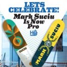 Mark Suciu Pro Party