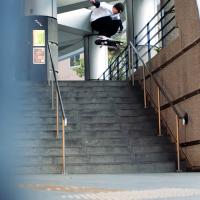 Puma Skateboarding&#039;s &quot;Forever Faster and Push&quot; Video