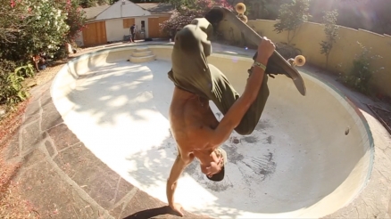 Jesse Lindloff's "48 in LA" Video