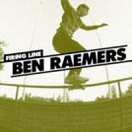 Firing Line: Ben Raemers