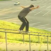 Ben Havran - Select 10 Year Anniversary Video