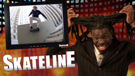 Skateline: 04.09.2024