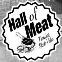 Hall Of Meat: Jamie Foy