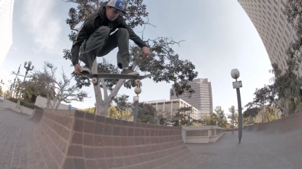 Tom Remillard&#039;s &quot;Court House&quot; Video