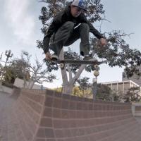 Tom Remillard&#039;s &quot;Court House&quot; Video