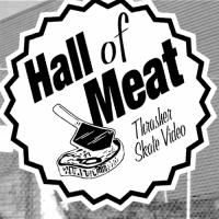 Hall Of Meat: Joey Guevara