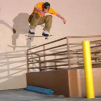 Rough Cut: DGK&#039;s &quot;Thoro&quot; Video