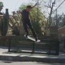 New Balance&#039;s &quot;Sunland&quot; Video