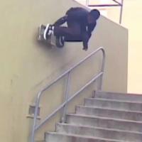 Kader Sylla&#039;s &quot;Weak Sauce&quot; Part