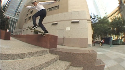 Bobby de Keyzer&#039;s &quot;Blue Tile Lounge&quot; Part