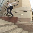 Bobby de Keyzer&#039;s &quot;Blue Tile Lounge&quot; Part