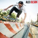 Alex Olson Interview