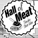 Hall Of Meat: Paul Hart