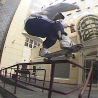 Magnus Bordewick&#039;s &quot;Tigerstaden&quot; Part