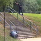 Kanaan Dern&#039;s &quot;Heads Will Roll&quot; Part