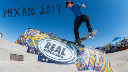 PHXAM 2019 Video