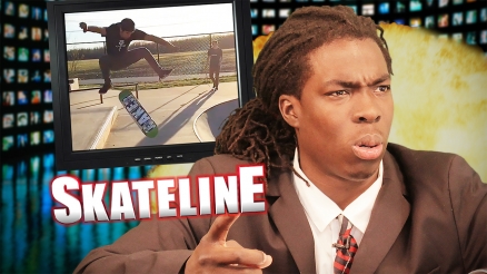 SKATELINE: 04.11.2017