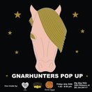 Gnarhunters Pop Up