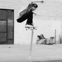 Dane Vaughn&#039;s &quot;Supra Shifter&quot; Commercial