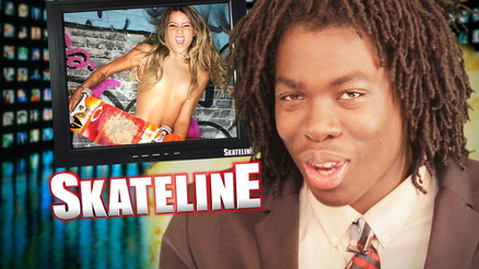 SKATELINE: 07.14.2015