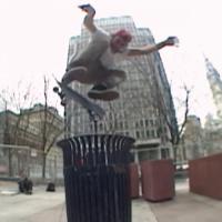 Tore Bevivino&#039;s &quot;Sabotage 5&quot; Part