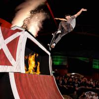 Bunt Jam Melbourne 2024 Presented by Vans Photos