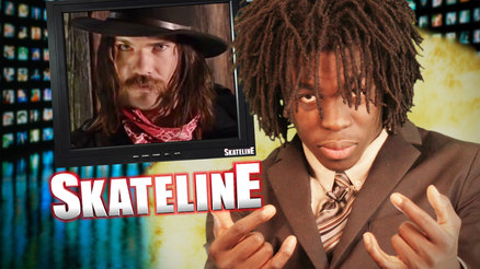 SKATELINE: 01.13.2015