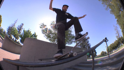 Rob Wootton&#039;s &quot;Name Changer&quot; Part