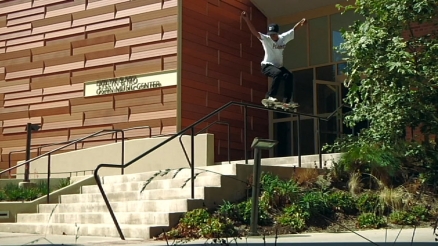 Kevin Scott's "GLO" Part